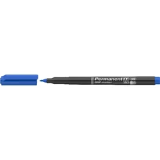 ICO OHP M 1-1,5mm kék permanent marker