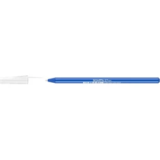 ICO Signetta D12 (vonalkóddal) kék golyóstoll