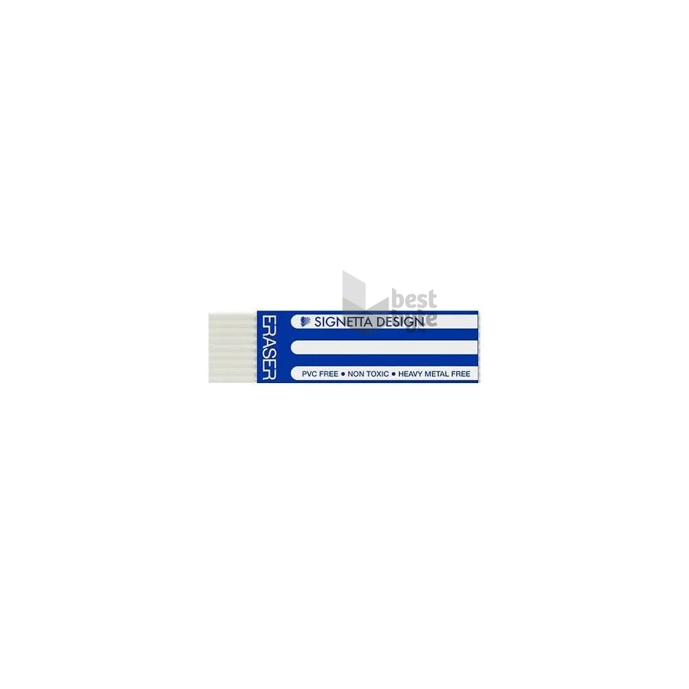 ICO Signetta Design radír