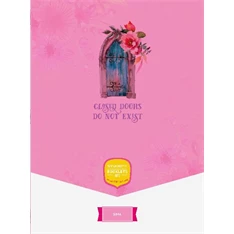 ICO Student Art A4 32lapos sima füzet