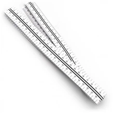 ICO Süni 100 cm papírcenti