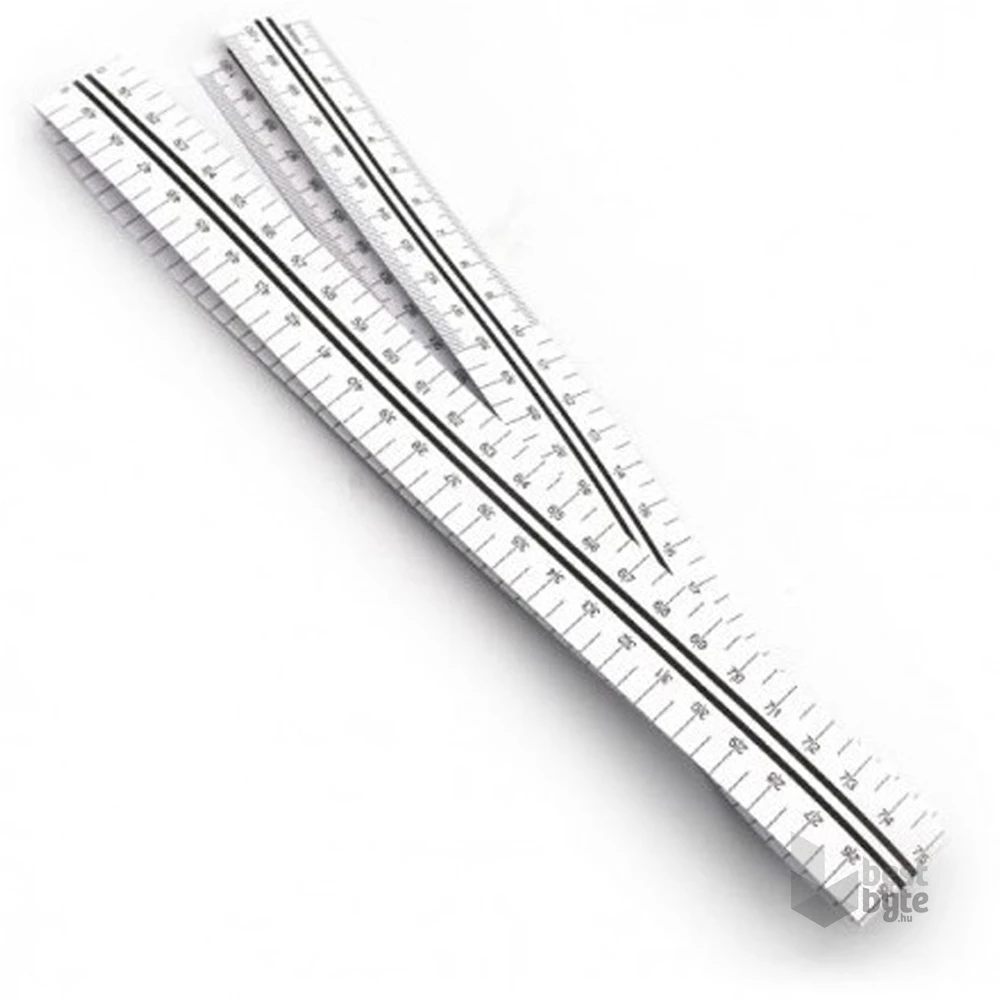 ICO Süni 100 cm papírcenti