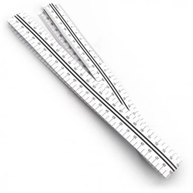 ICO Süni 100 cm papírcenti