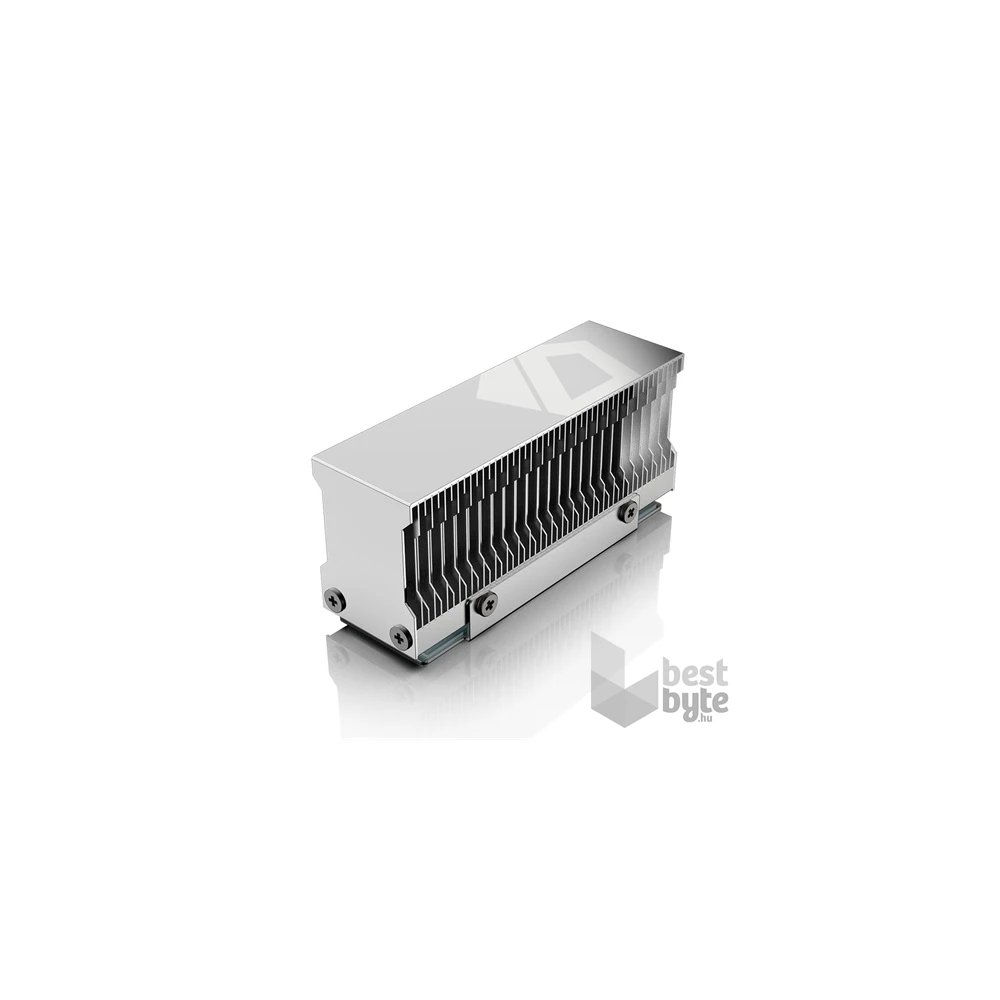 ID-Cooling M.2 SSD Hűtőborda - ZERO M15 (+Thermal pad)