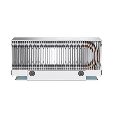 ID-Cooling M.2 SSD Hűtőborda - ZERO M15 (+Thermal pad)