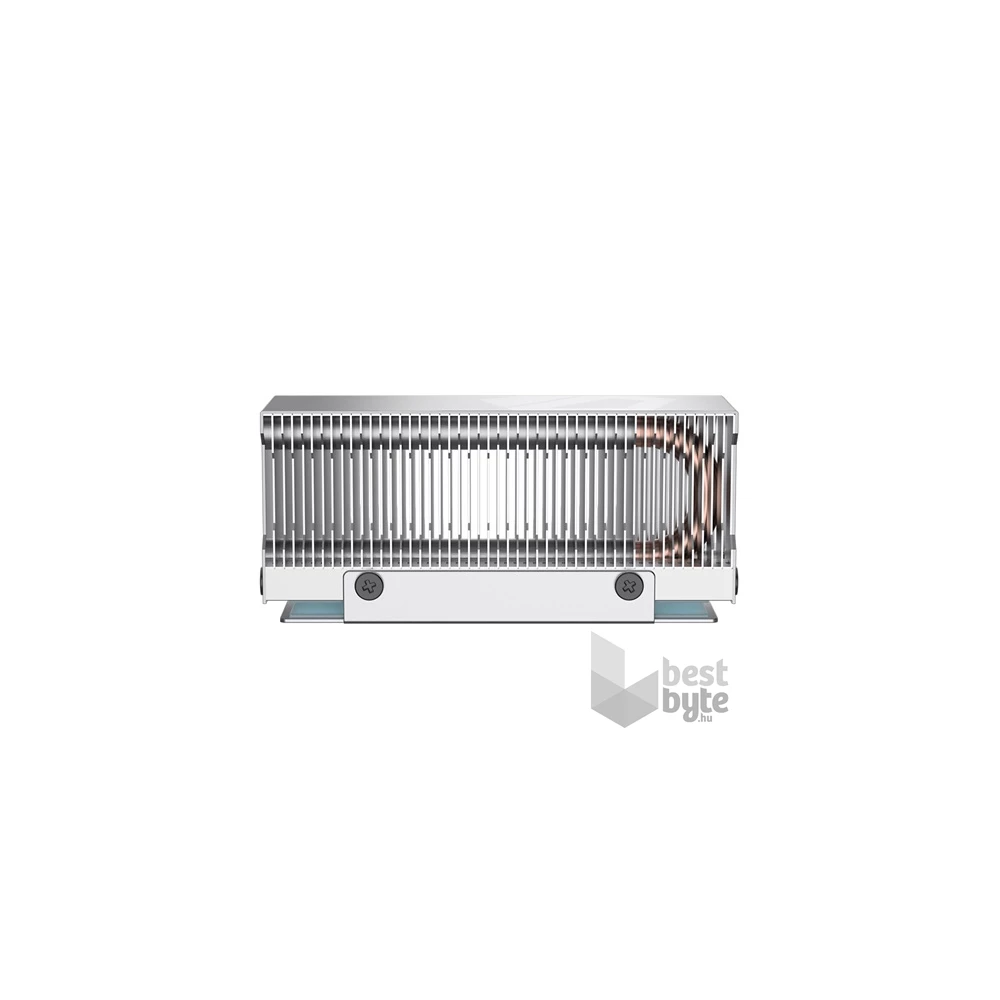 ID-Cooling M.2 SSD Hűtőborda - ZERO M15 (+Thermal pad)
