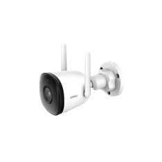 IMOU 4db wifi 2MP csőkamerával/1 db 4 csatornás Wifis hálózati rögzítő/1TB HDD vezeték nélküli megfigyelő szett