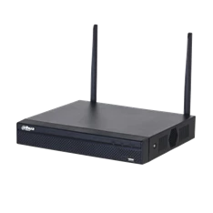 IMOU 4db wifi 2MP csőkamerával/1 db 4 csatornás Wifis hálózati rögzítő/1TB HDD vezeték nélküli megfigyelő szett