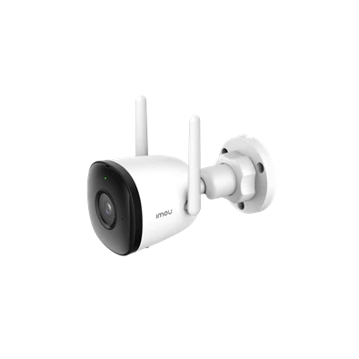 IMOU 4db wifi 2MP csőkamerával/1 db 4 csatornás Wifis hálózati rögzítő/1TB HDD vezeték nélküli megfigyelő szett