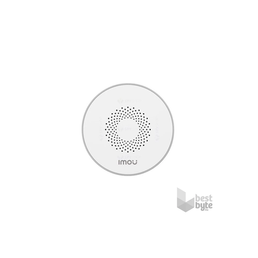 IMOU Alarm Siren /Zigbee/okos hangjelző