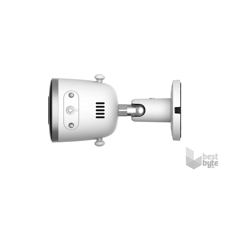 IMOU Bullet 2 Pro/2MP/2,8mm/kültéri/IP67/H265/Full-Color/SD/mikrofon/hangszóró/Active Deterrence/IP wifi csőkamera