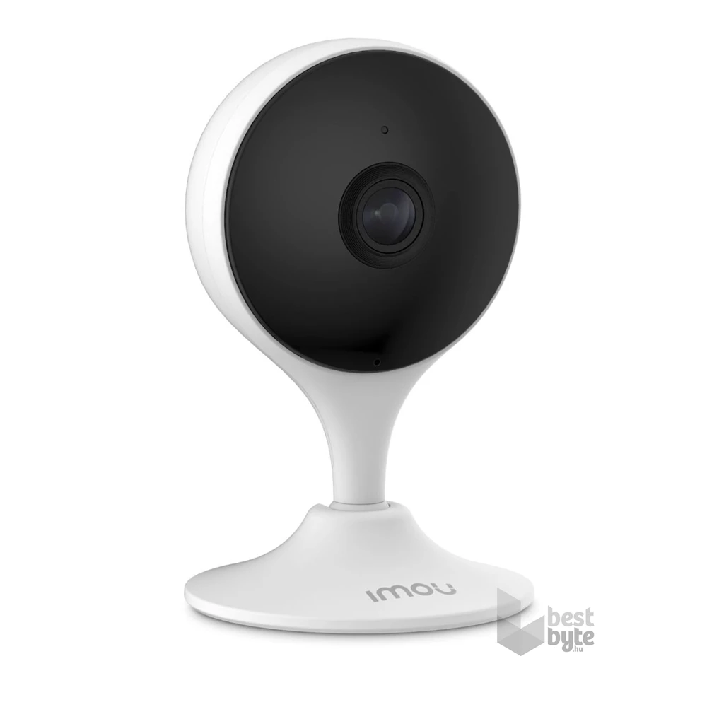 IMOU CUE 2/2MP/2,8mm/beltéri/H265/IR10m/D&N(ICR)/DWDR/SD/audio/5VDC/IP wifi cube kamera