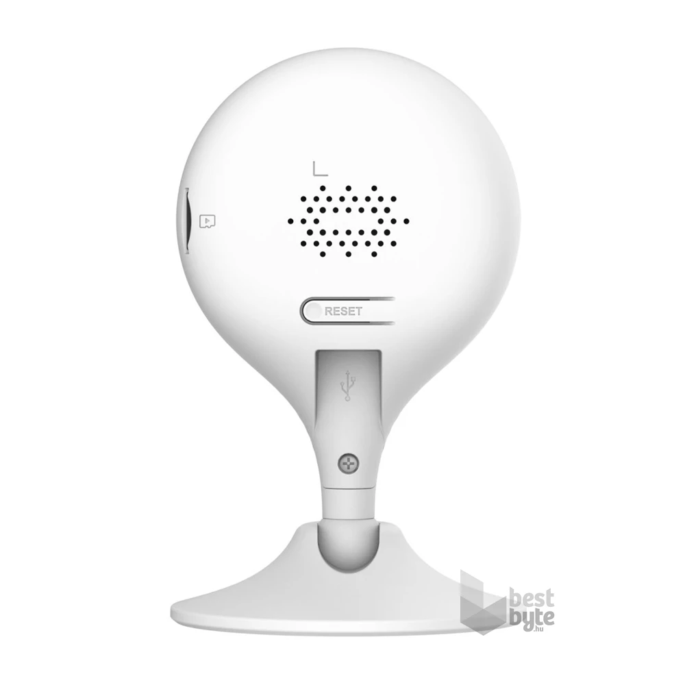 IMOU CUE 2/2MP/2,8mm/beltéri/H265/IR10m/D&N(ICR)/DWDR/SD/audio/5VDC/IP wifi cube kamera