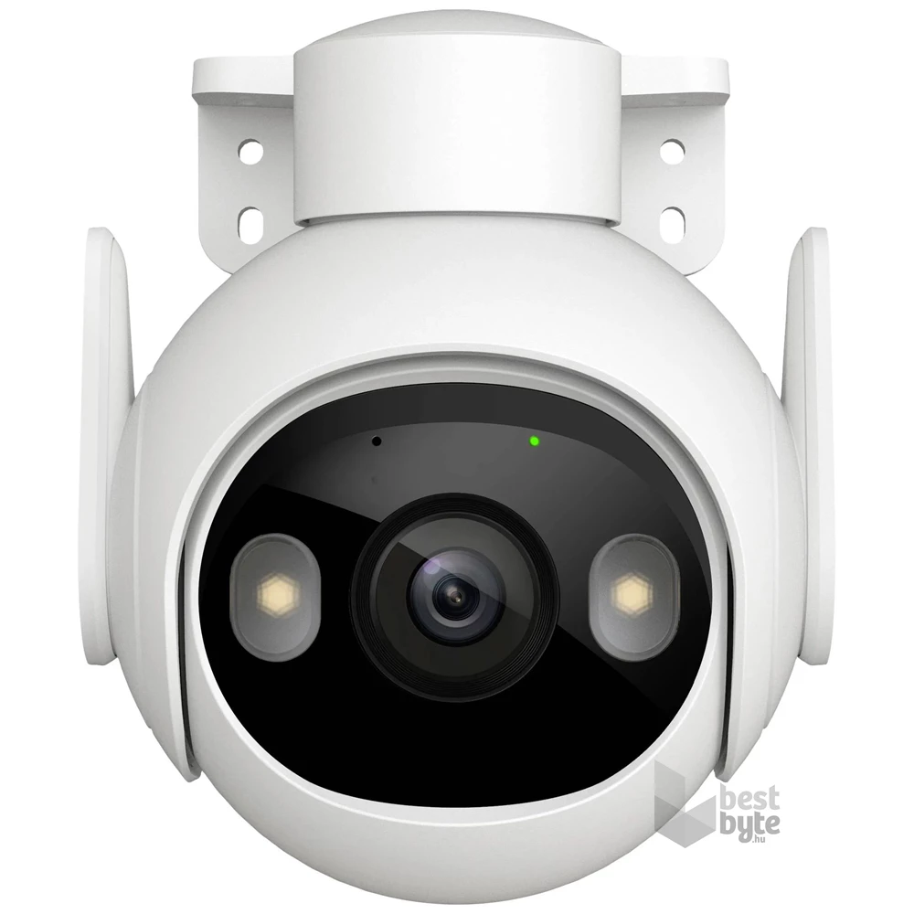 IMOU Cruiser 2 /5MP/3,6mm/kültéri/H265/IR30m/ember-, jármű észlelés/aktív elrettentő funkció/Wifi6/IP wifi PT kamera