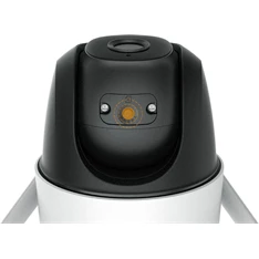 IMOU Cruiser kültéri 2MP, H265, 3.6mm (89°), IR30m, mikrofon/hangszóró, SD, fix lencsés Wi-Fi PT kamera