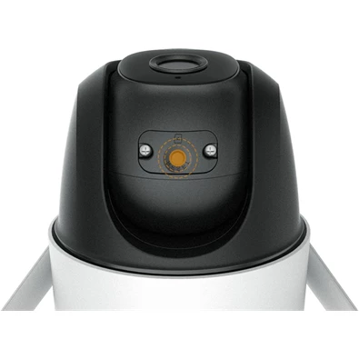 IMOU Cruiser kültéri 4MP, H265, 3.6mm (88°), IR30m, mikrofon/hangszóró, SD, fix lencsés Wi-Fi PT kamera