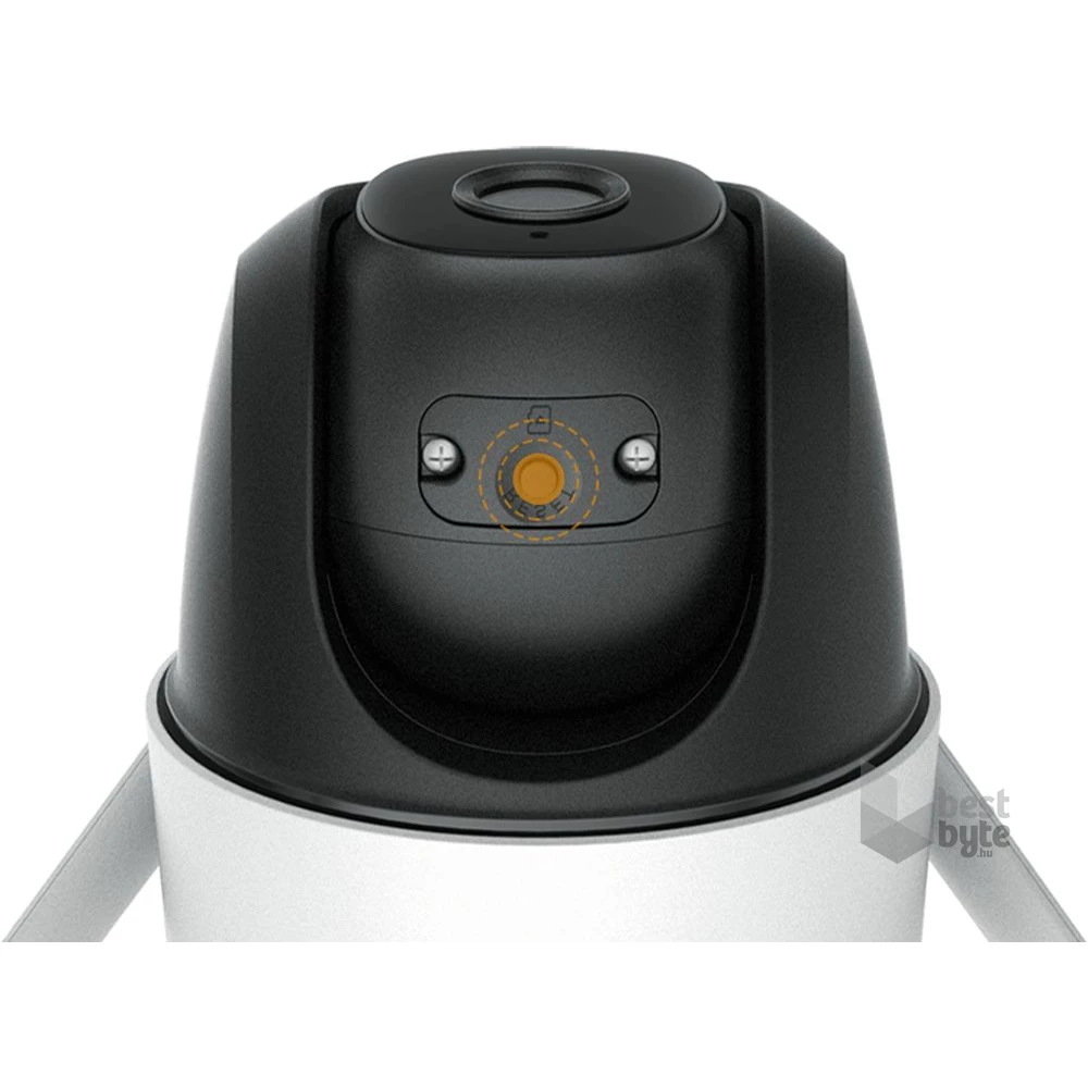 IMOU Cruiser kültéri 4MP, H265, 3.6mm (88°), IR30m, mikrofon/hangszóró, SD, fix lencsés Wi-Fi PT kamera