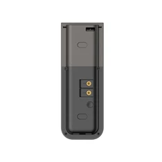 IMOU Doorbell 2S 3MP kamerás kapucsengő szett