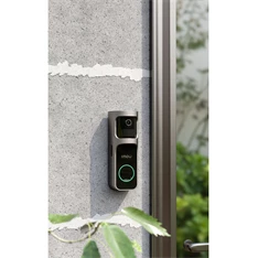 IMOU Doorbell 2S 3MP kamerás kapucsengő szett