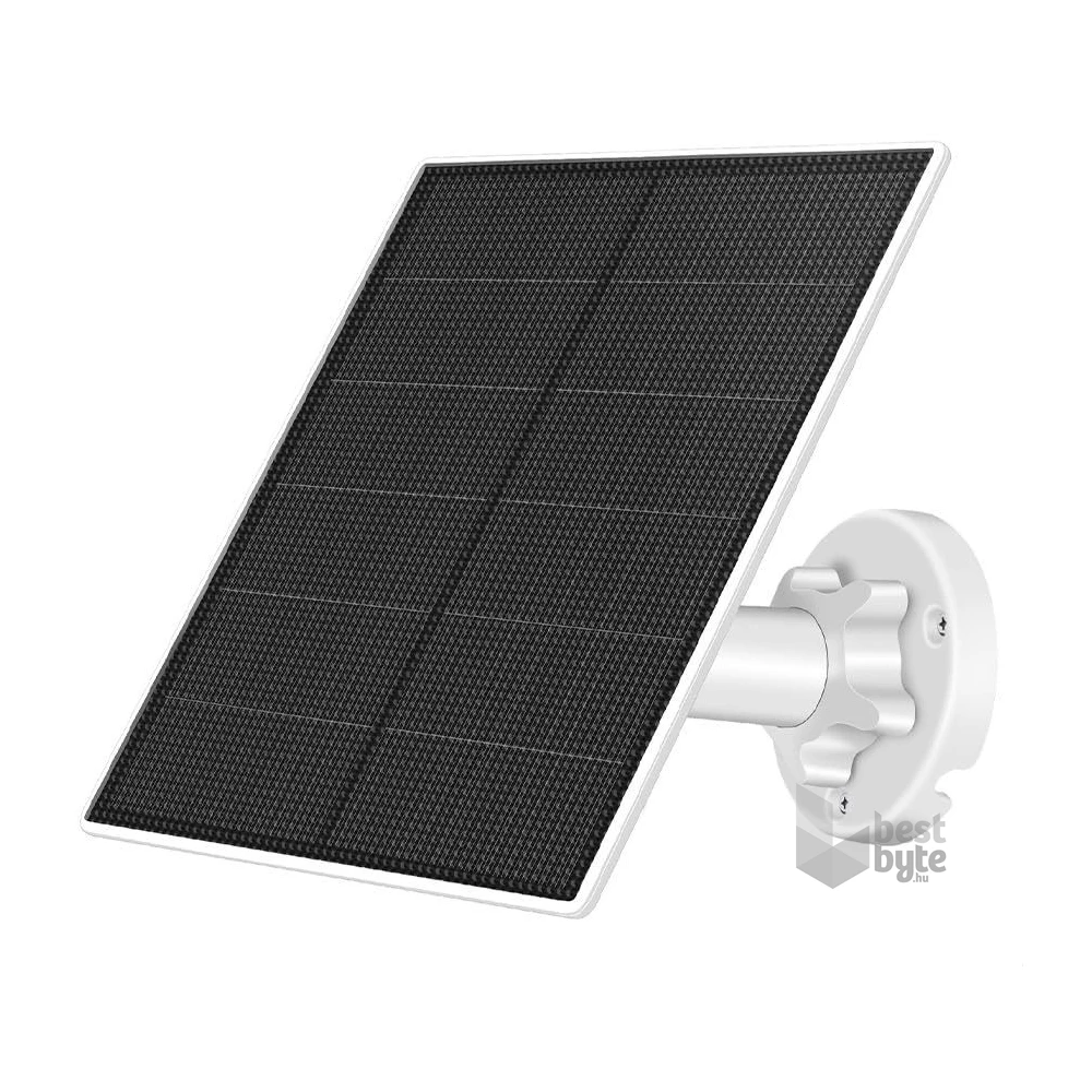 IMOU FSP12 /USB Type C/3W napelem