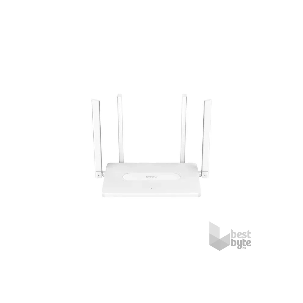 IMOU HR12G kétsávos AC1200 Wi-Fi fehér router
