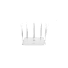 IMOU HX21 kétsávos Wi-Fi 6 fehér router