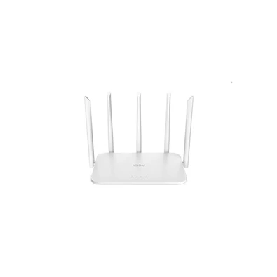 IMOU HX21 kétsávos Wi-Fi 6 fehér router