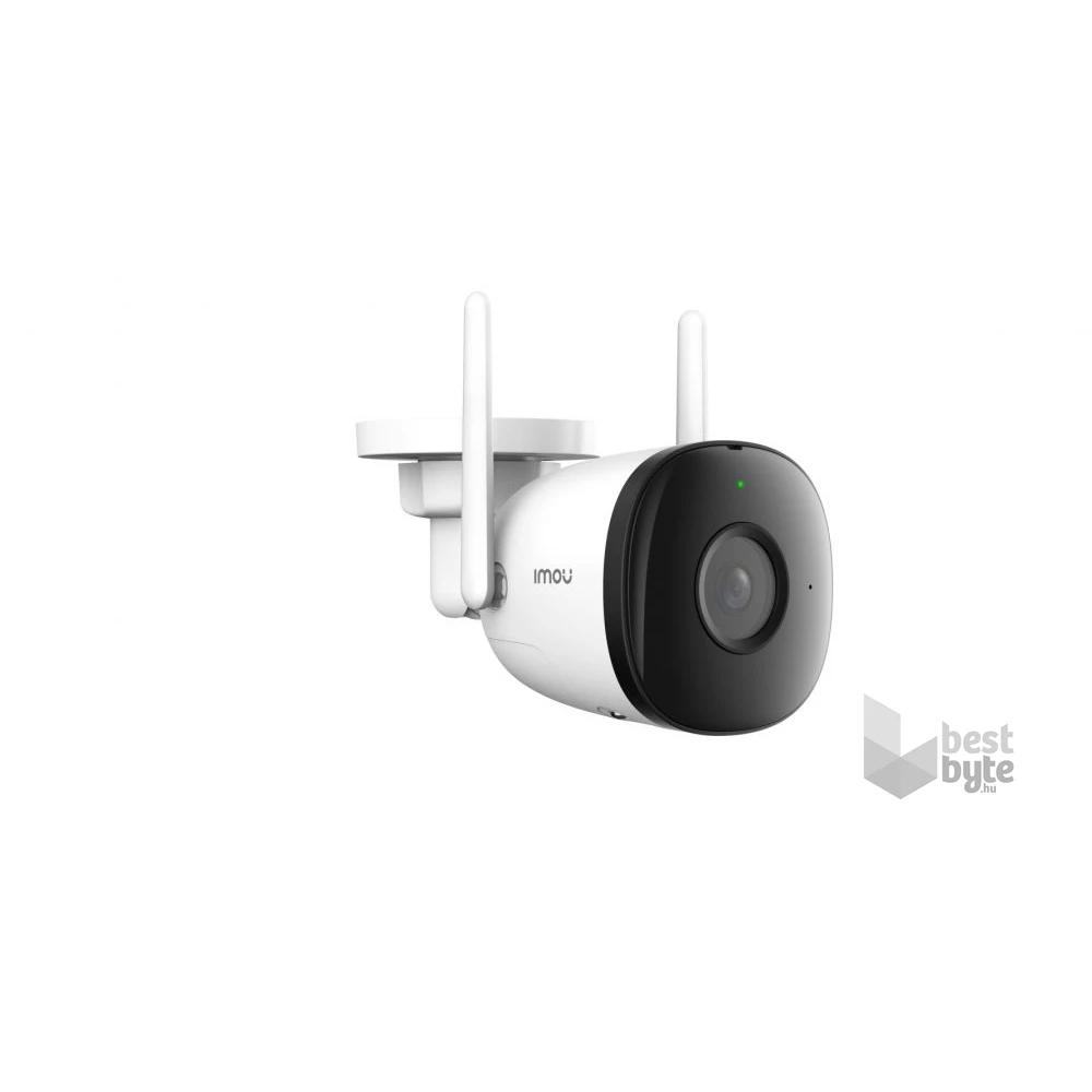 IMOU IPC-F22P/2MP/2,8mm/kültéri/H265/IR30m/mikrofon/12VDC/IP wifi csőkamera