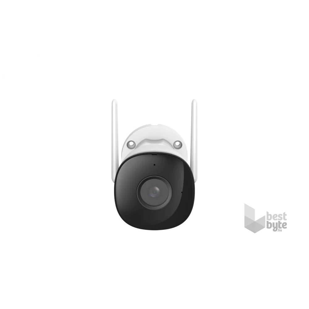 IMOU IPC-F22P/2MP/2,8mm/kültéri/H265/IR30m/mikrofon/12VDC/IP wifi csőkamera