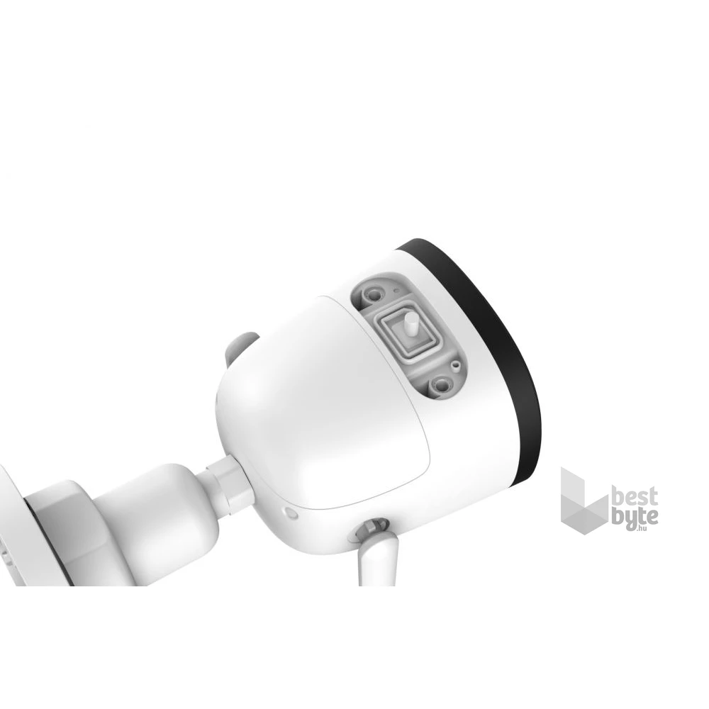 IMOU IPC-F22P/2MP/2,8mm/kültéri/H265/IR30m/mikrofon/12VDC/IP wifi csőkamera