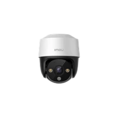 IMOU IPC-S41FA 4MP/fix. 3,6mm/79°/beépített mikrofon/25fps/microSD/PoE Full-Color PT dómkamera