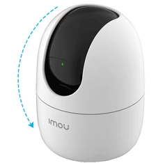 IMOU RANGER 2/2MP/3,6mm/beltéri/H265/IR10m/D&N(ICR)/DWDR/SD/audio/5VDC/IP wifi PT dome kamera