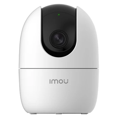 IMOU RANGER 2/2MP/3,6mm/beltéri/H265/IR10m/D&N(ICR)/DWDR/SD/audio/5VDC/IP wifi PT dome kamera