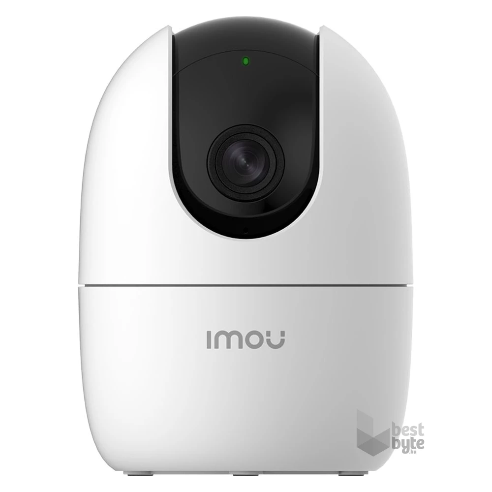 IMOU RANGER 2/2MP/3,6mm/beltéri/H265/IR10m/D&N(ICR)/DWDR/SD/audio/5VDC/IP wifi PT dome kamera