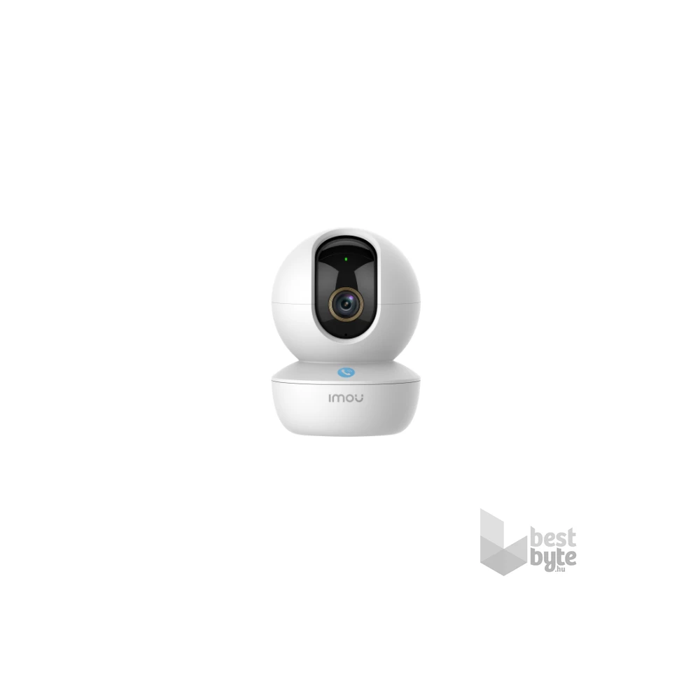 IMOU Ranger RC /5MP/3,6mm/beltéri/H265/IR10m/ember észlelés/smart-tracking/kétirányú hang/IP wifi PT kamera