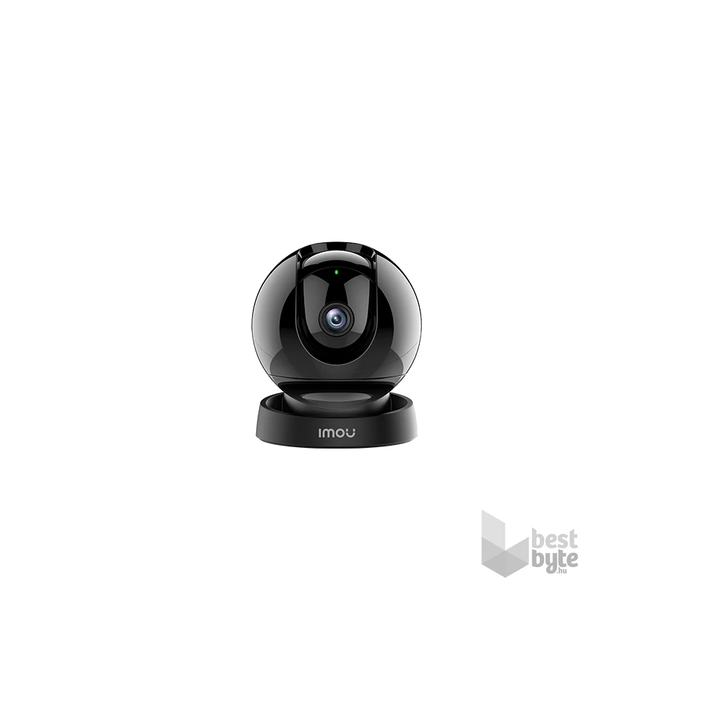 IMOU Rex 3D /5MP/3,6mm/beltéri/H265/IR10m/ember-, kisállat felismerés/smart-tracking/kétirányú hang/IP wifi PT kamera