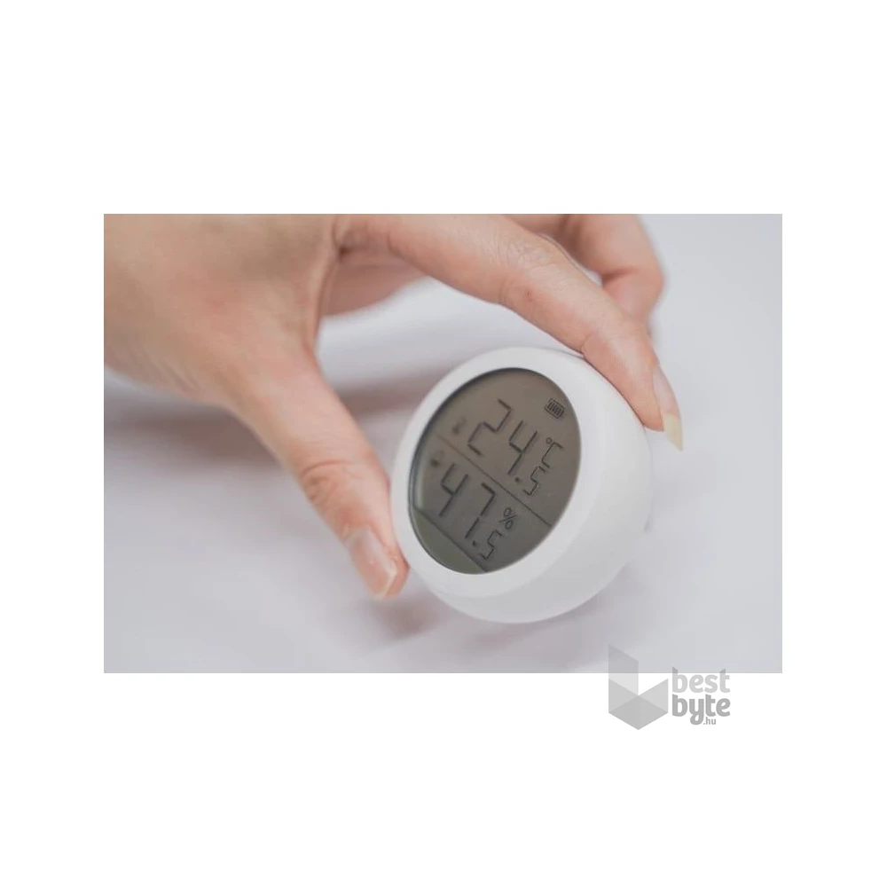 IMOU Temperature & Humidity Sensor /Zigbee/okos hőmérséklet és páratartalom mérő