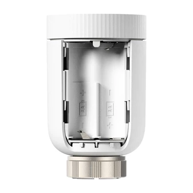 IMOU Thermo / TRV1 SMART ZigBee termosztát + 6 adapter