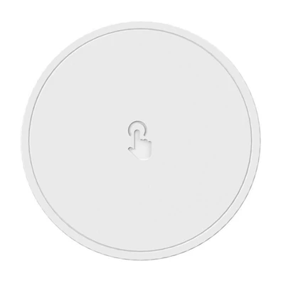 IMOU Thermo / TRV1 SMART ZigBee termosztát + 6 adapter