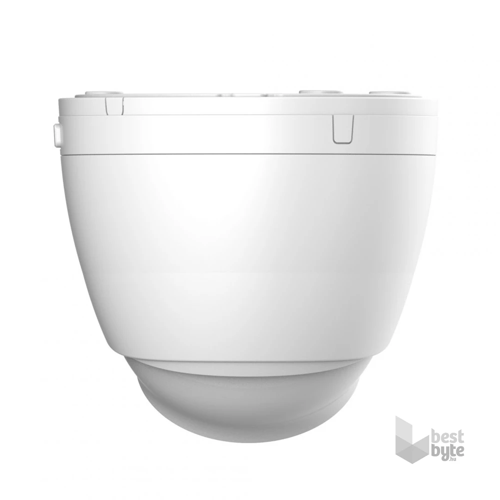 IMOU Turret SE /4MP/2,8mm/beltéri/H265/IR30m/SD/mikrofon/IP wifi turret kamera