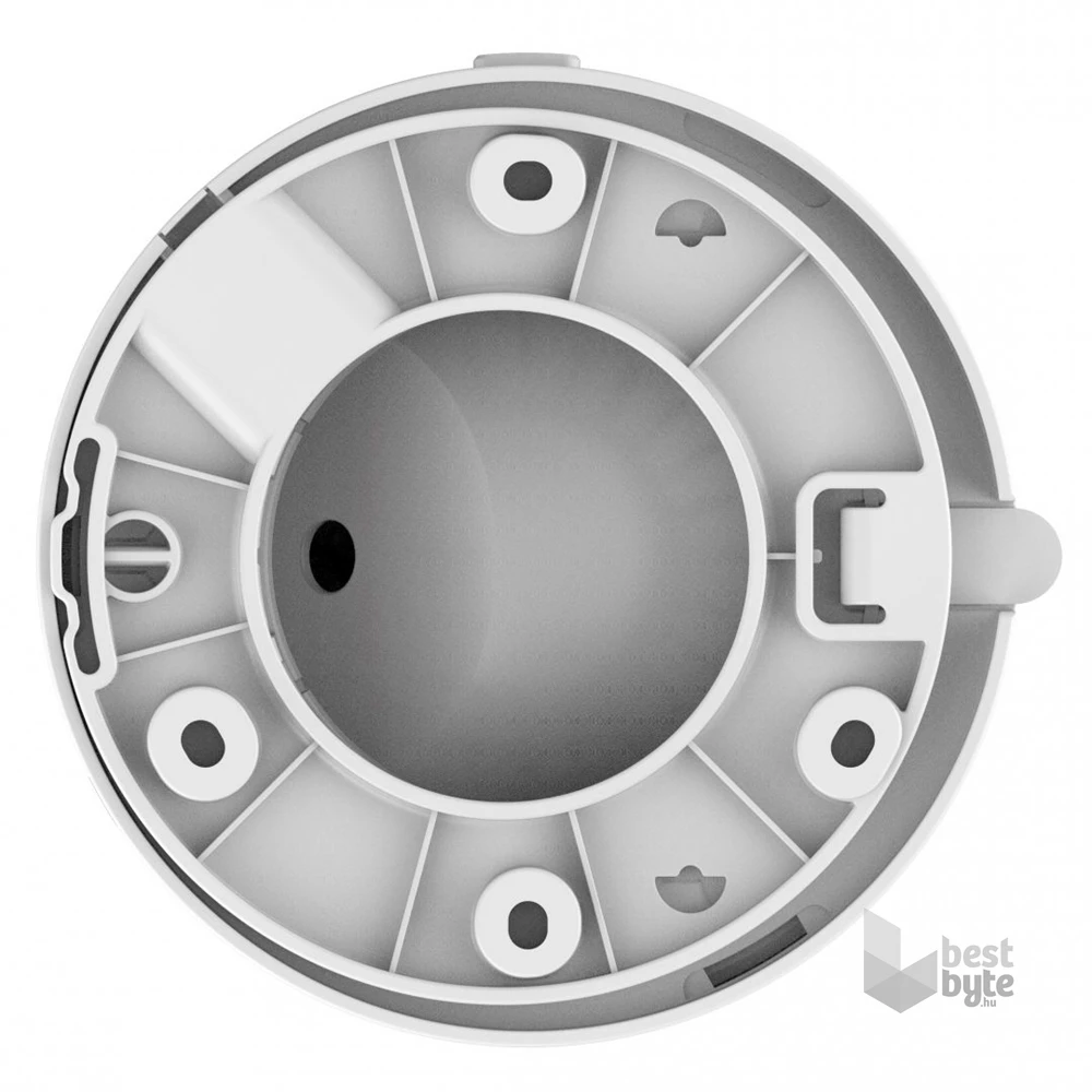 IMOU Turret SE /4MP/2,8mm/beltéri/H265/IR30m/SD/mikrofon/IP wifi turret kamera
