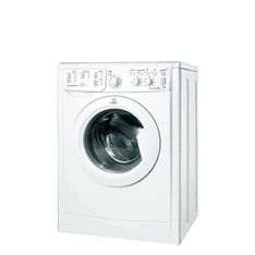 Indesit IWSC 51051 C ECO (EU) keskeny elöltöltős mosógép