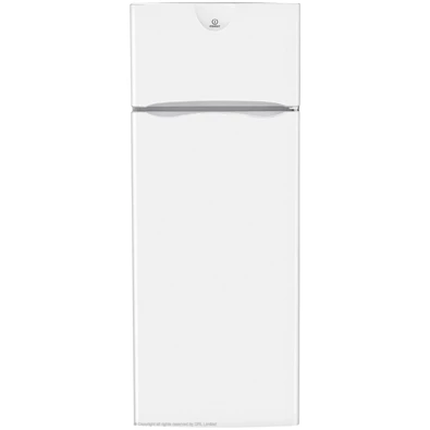 Indesit RAA 24 N (EU) felülfagyasztós hűtőszekrény