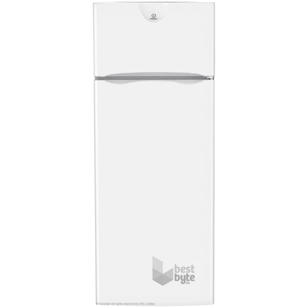 Indesit RAA 24 N (EU) felülfagyasztós hűtőszekrény