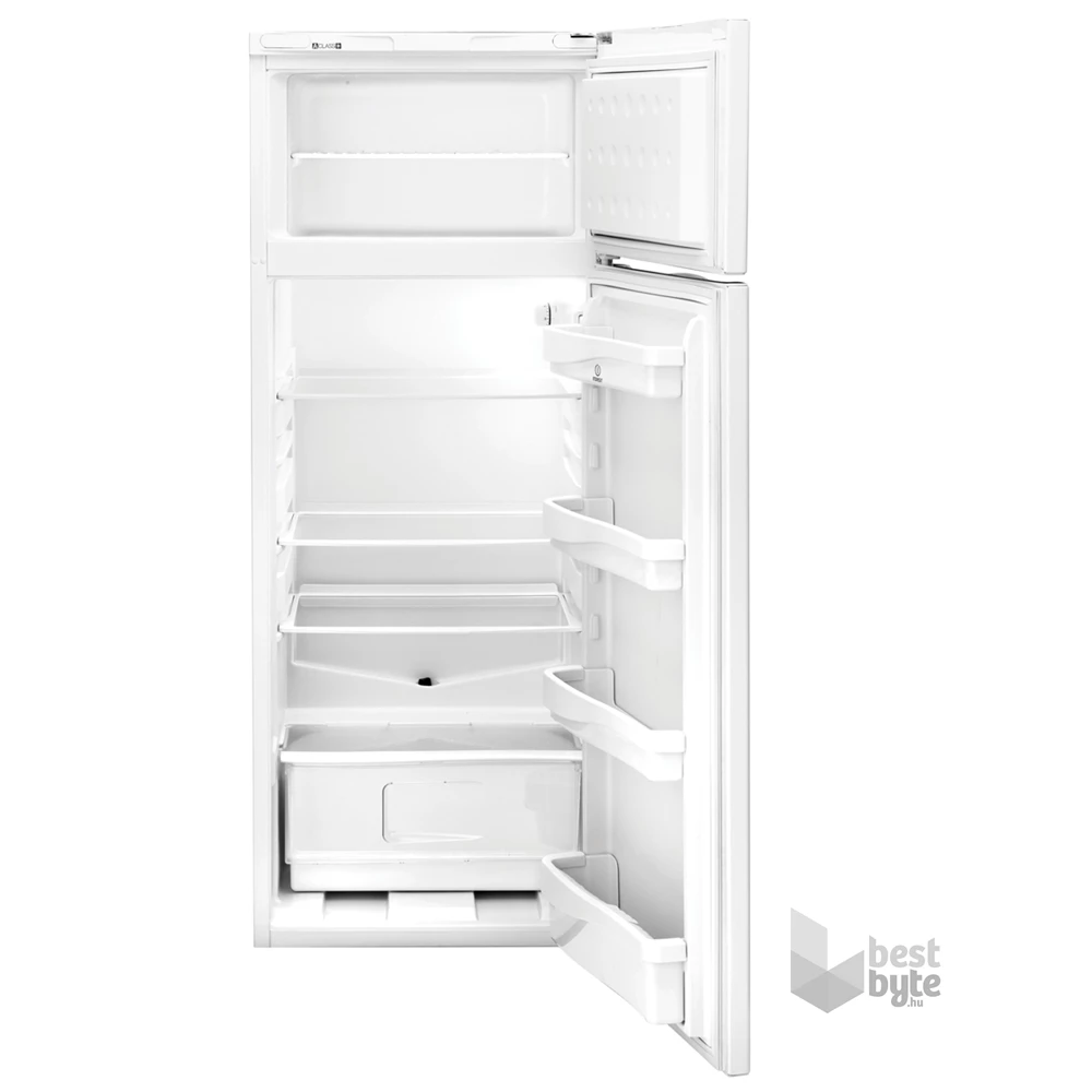 Indesit RAA 24 N (EU) felülfagyasztós hűtőszekrény