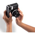 INSTAX MINI 40 fekete fényképezőgép