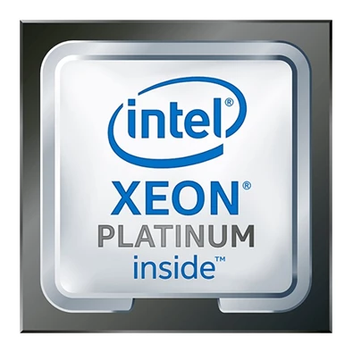 HPE P36941-B21 Intel Xeon-Platinum 8380 2.3GHz 40-core 270W Processor for HPE