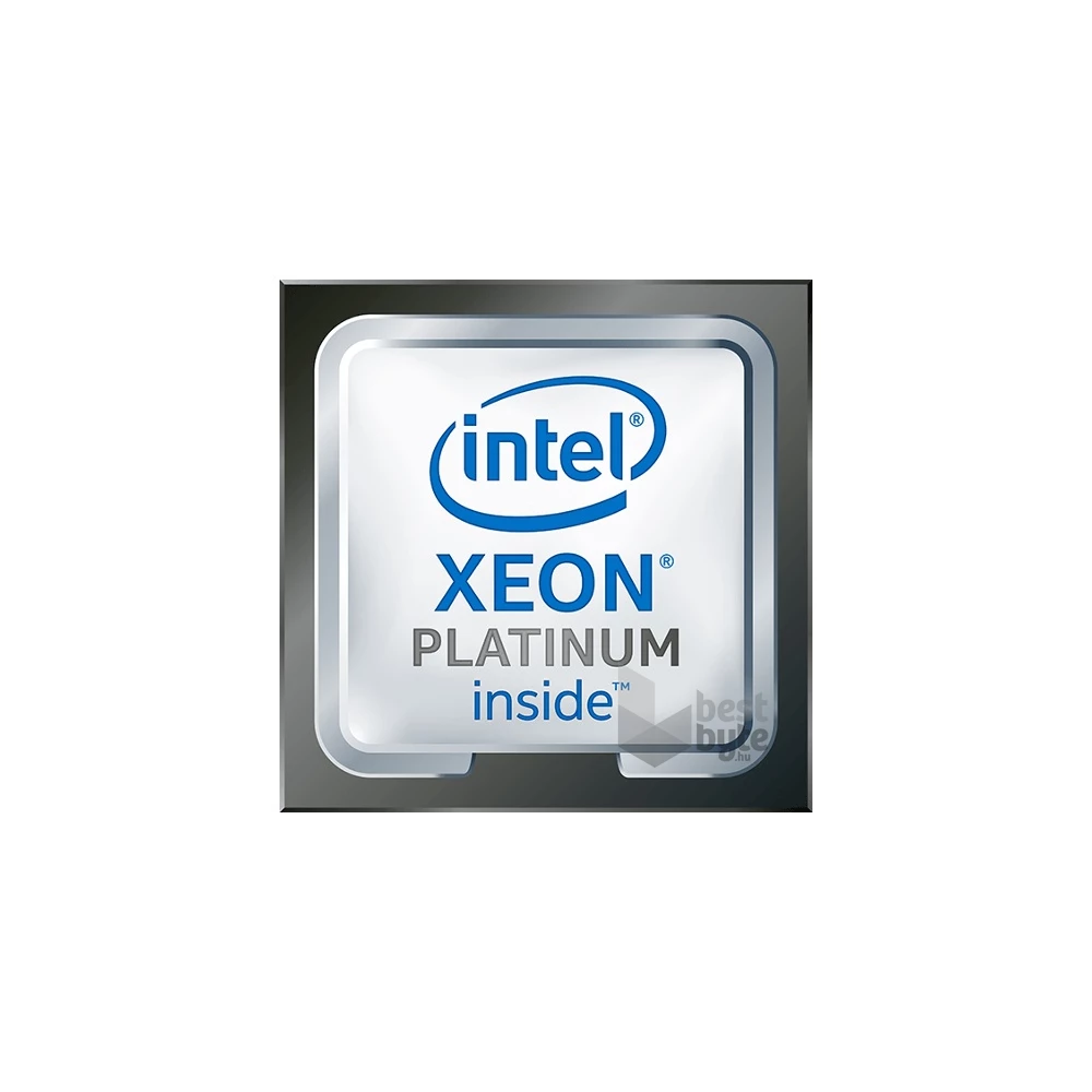 HPE P36941-B21 Intel Xeon-Platinum 8380 2.3GHz 40-core 270W Processor for HPE