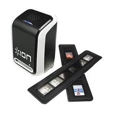 ION SLIDES2PCMK3 Film scanner