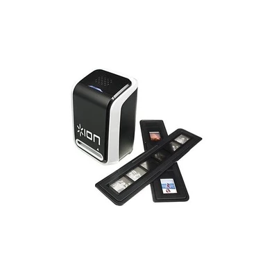 ION SLIDES2PCMK3 Film scanner